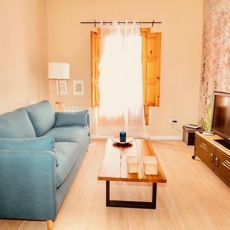 Appartamento El Alma De Granada Esterno foto